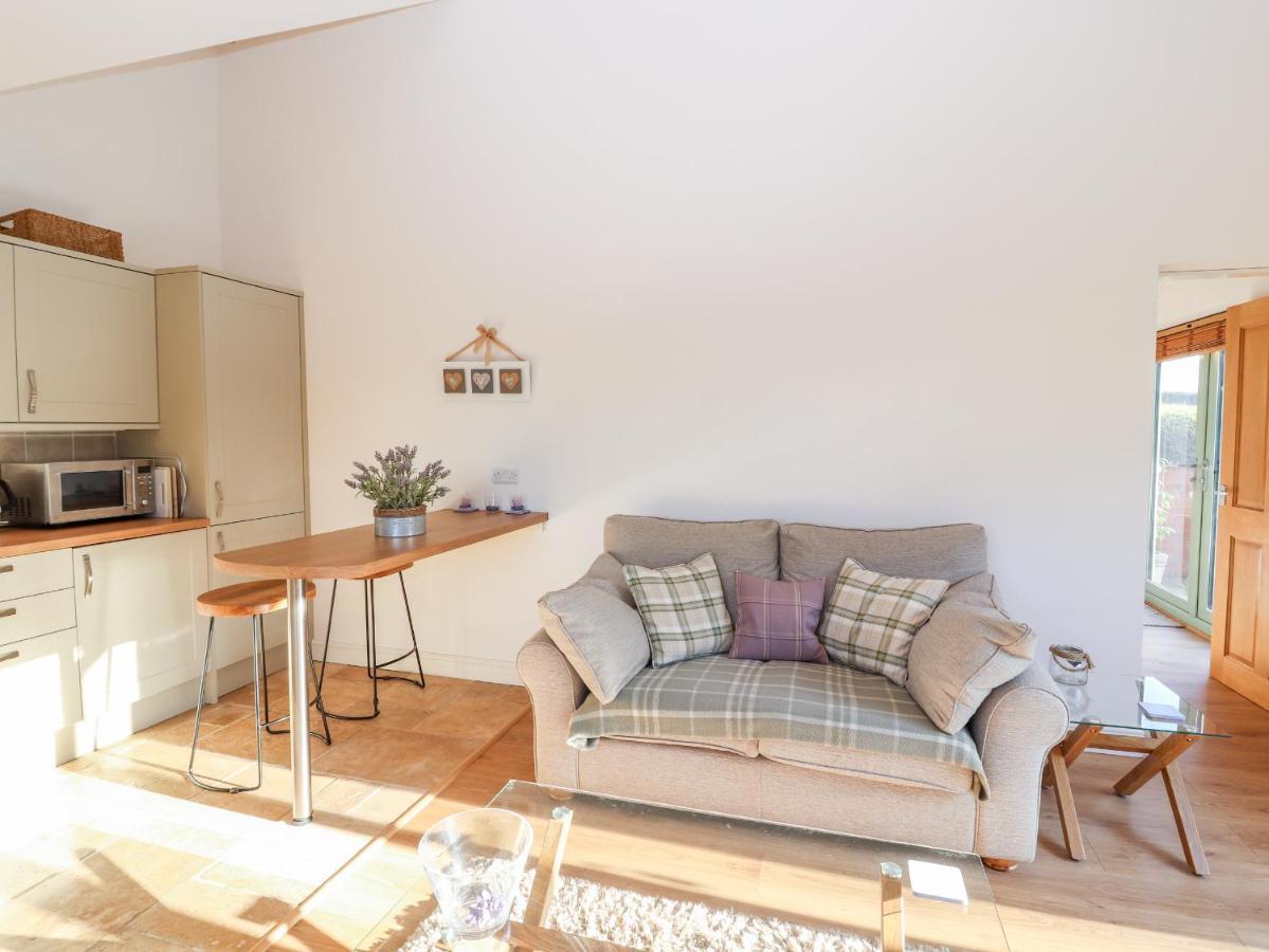 Well View Cottage ทาร์พอร์ลีย์ ภายนอก รูปภาพ